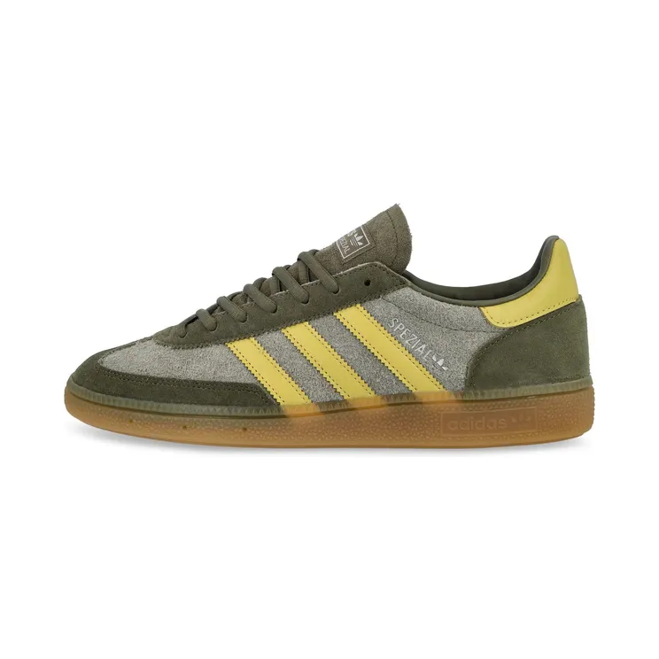 Adidas Handball Spezial “Olive Strata” (KJ9956)