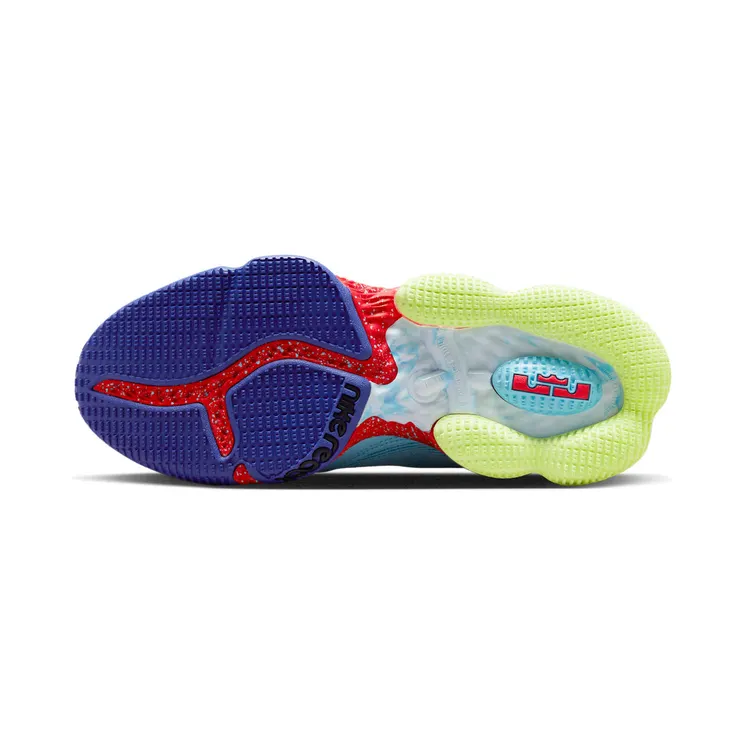 nike-lebron-19 DO9829-400