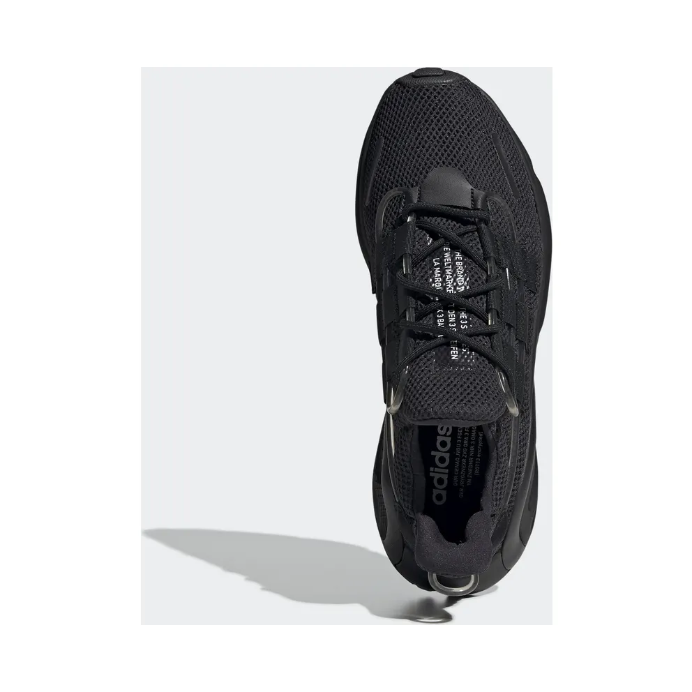 adidas LXCON Triple Black Core Black/Core Black/Cloud White (EE5900)