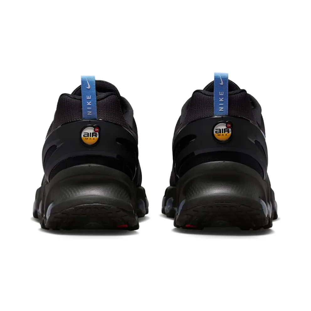 Nike Air Max Dn8 Black University Blue (IH4464-001)