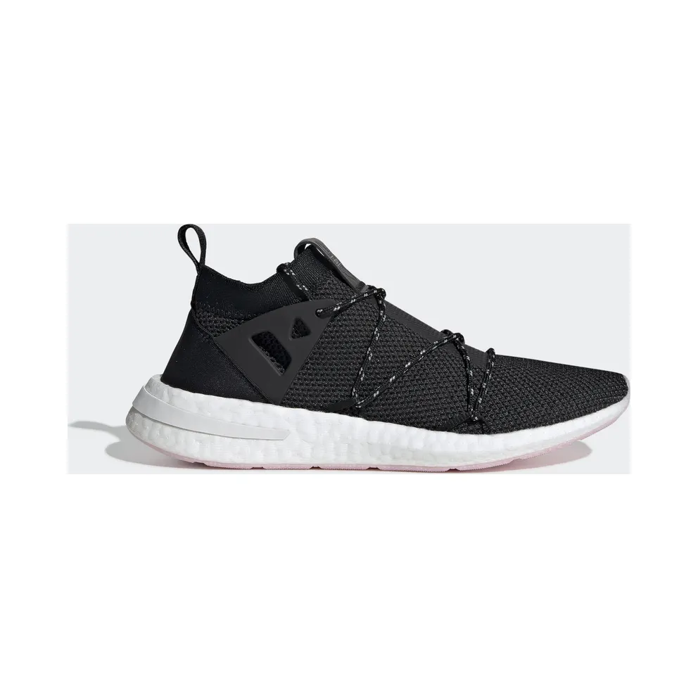 adidas Arkyn Knit Core Black Clear Pink (W)