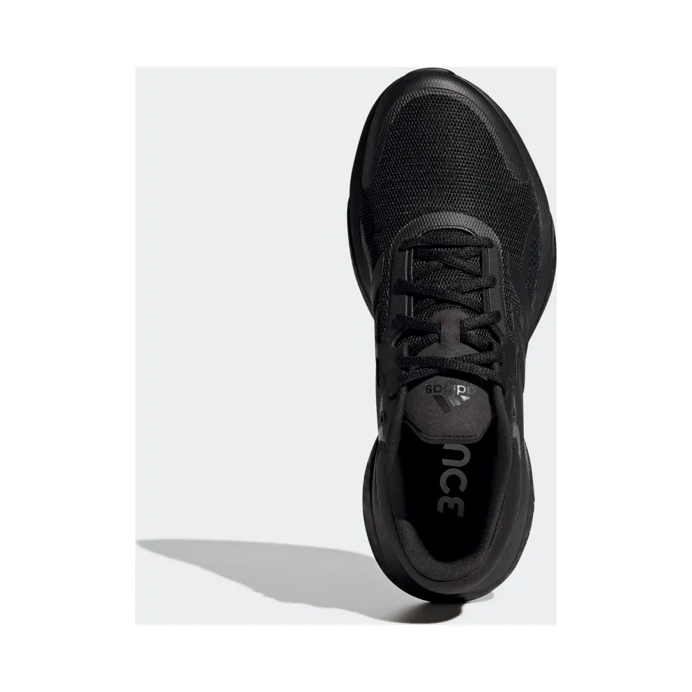 Adidas Response Core Black / Core Black / Core Black (GX2000)