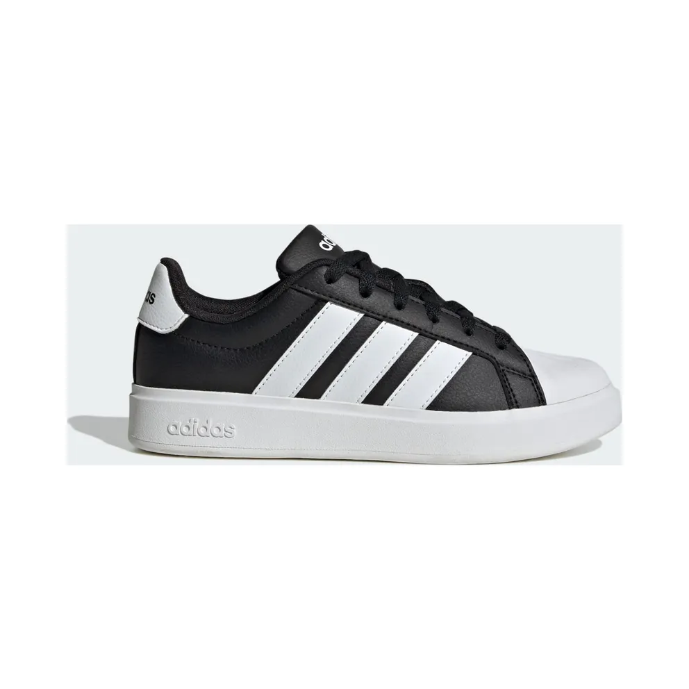 Adidas Streettalk Core Black / Cloud White / Cloud White (JQ8610)