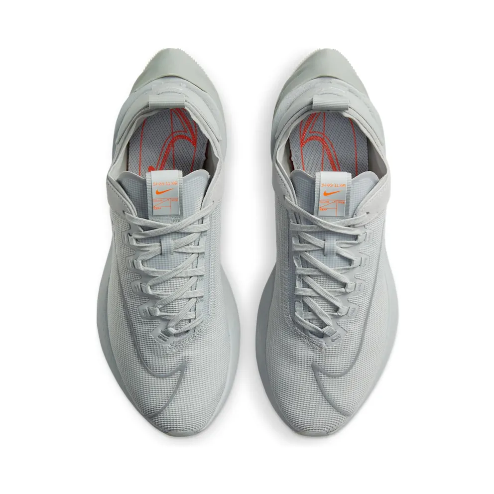Nike Zoom Double-Stacked Grey (CV8474-001)