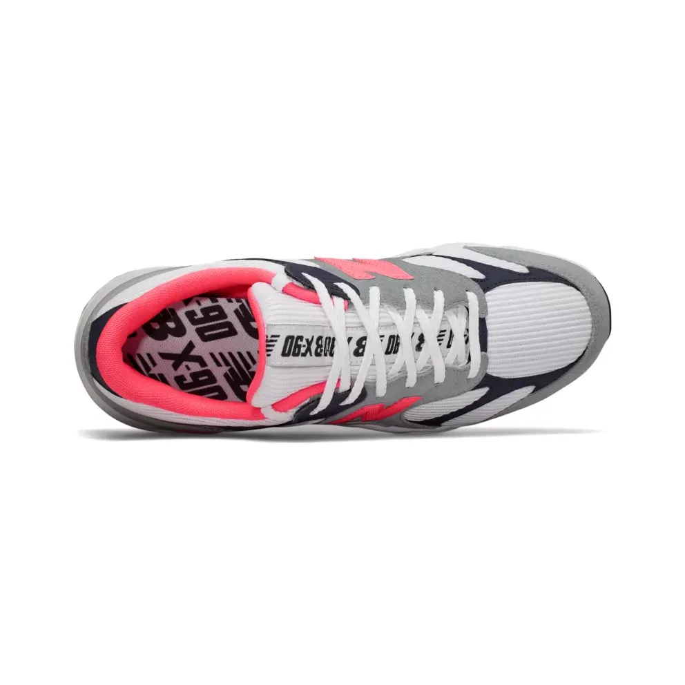 New Balance X-90 Reconstructed Reflection Guava Reflection/Guava (MSX90TBC)