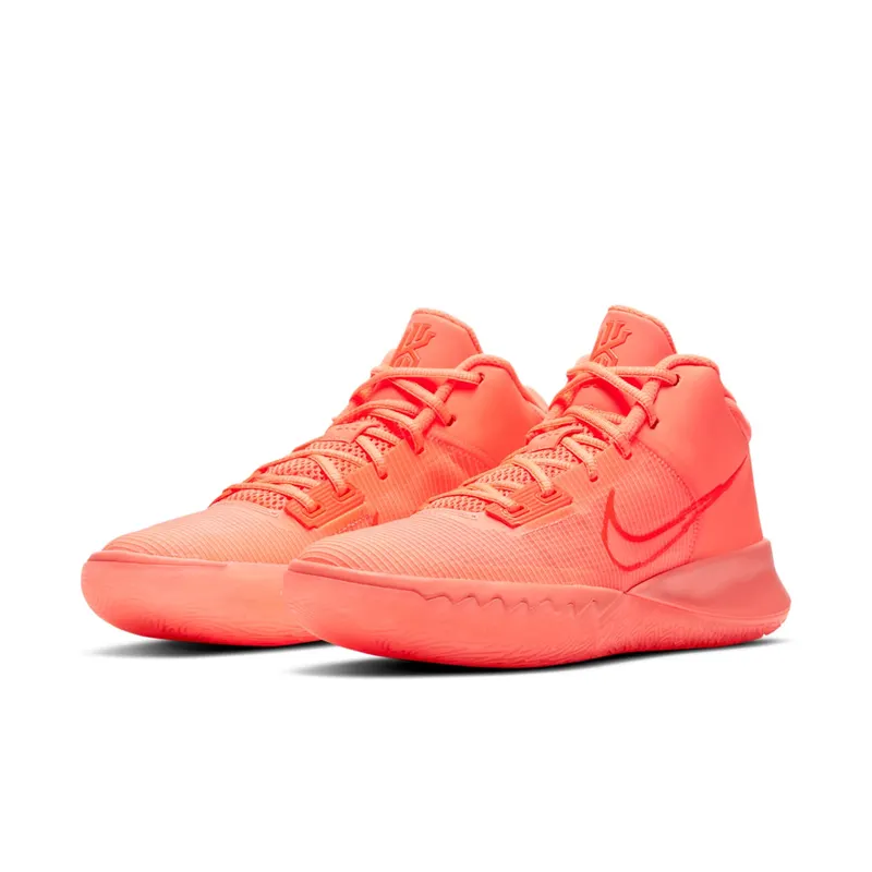 Kyrie Flytrap 4 Basketball Orange (CT1972-800)