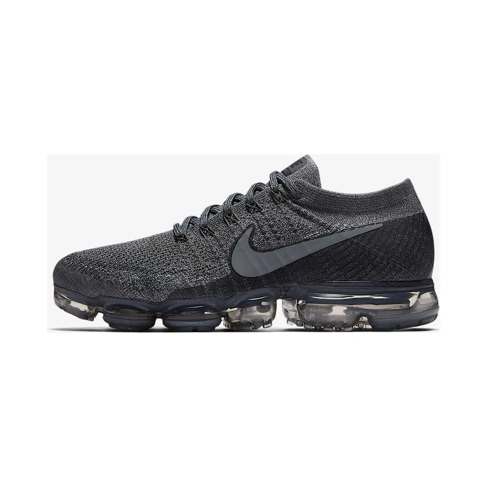 Nike Air VaporMax Cool Grey Cool Grey/Cool Grey-Dark Grey (899473-005)