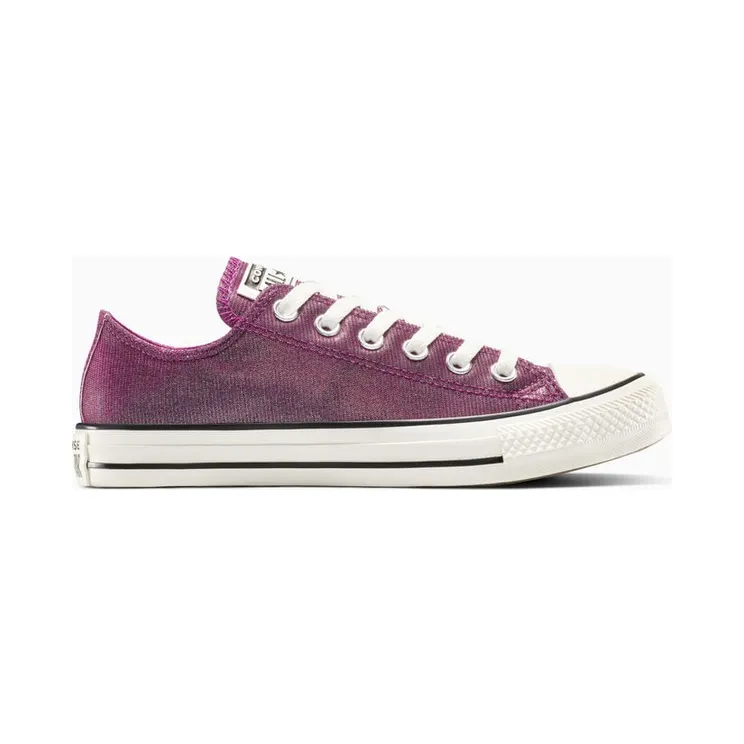 Converse Chuck Taylor All Star Sparkle Frozen Acai/Black/Egret (A14471C)