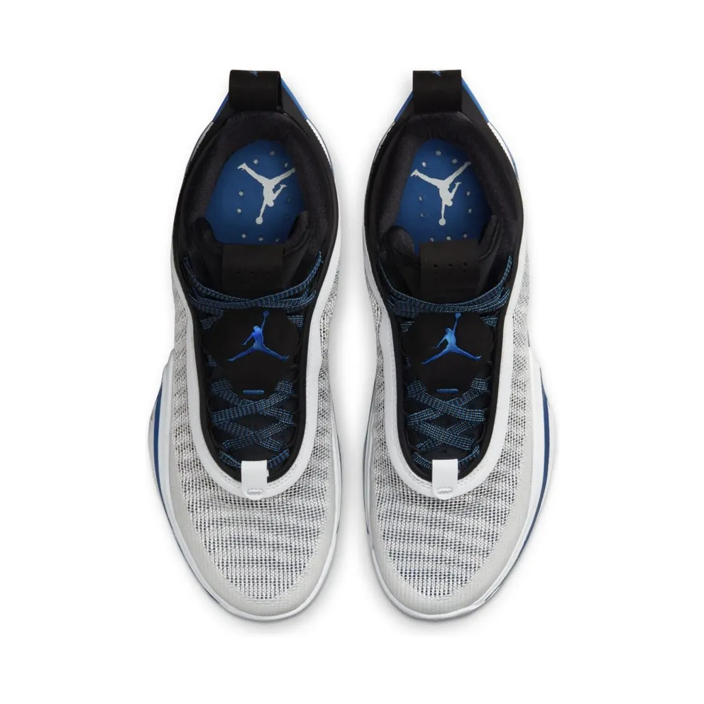 Jordan 36 PF Sport Blue (White Sole) (DA9053-101)