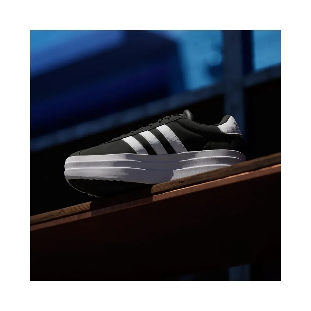 adidas VL Court Bold Core Black / Cloud White / Cloud White (IH9995)