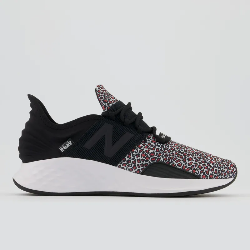 New Balance New Balance  Black/Red/White (WROAVBV)