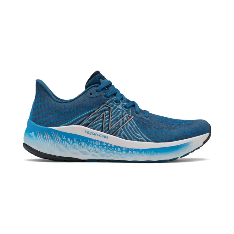 New Balance Fresh Foam X Vongo v5 Laser Blue (MVNGOBP5)
