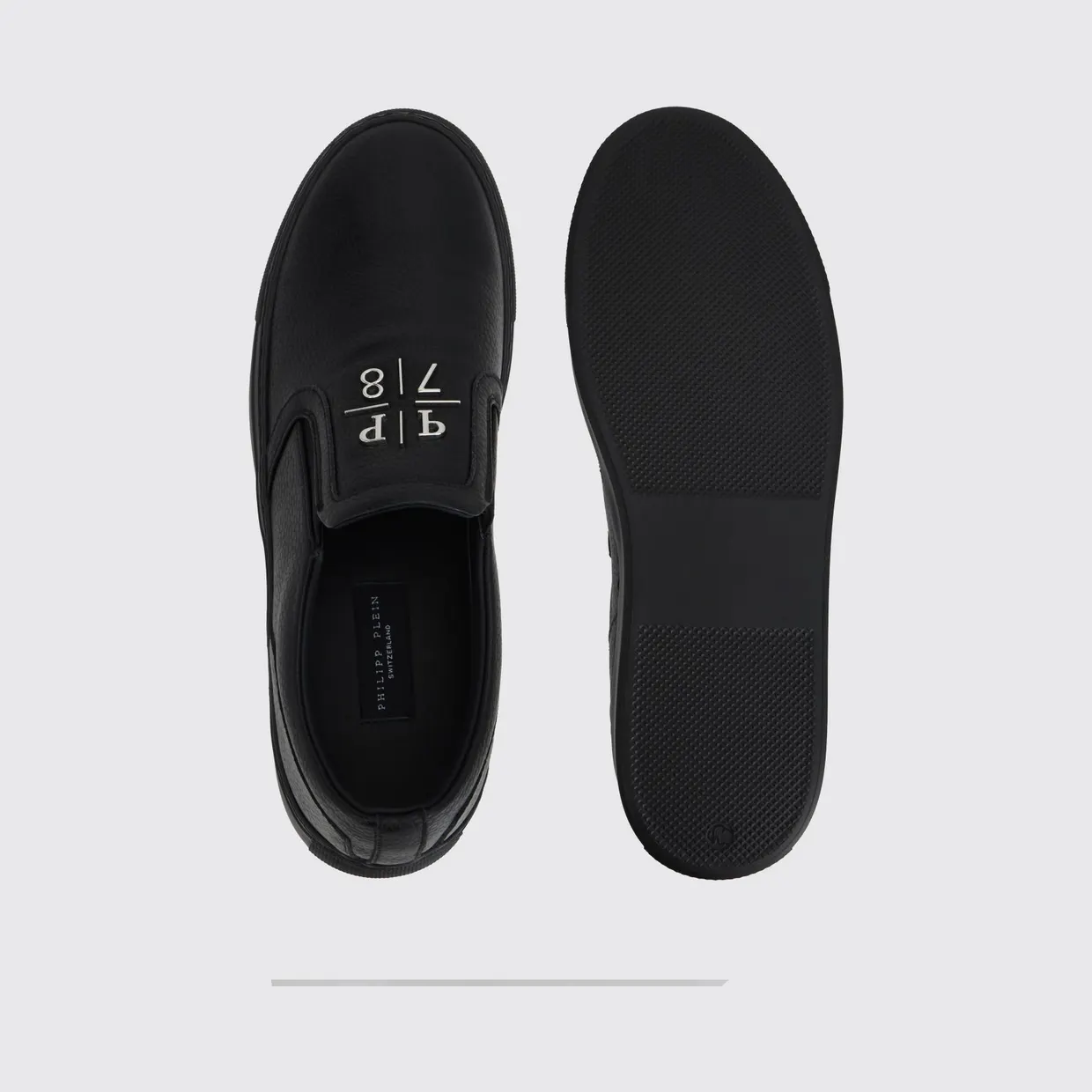 Philipp plein Sneakers Black (LAESUSC0972PLE010N0202) (3)