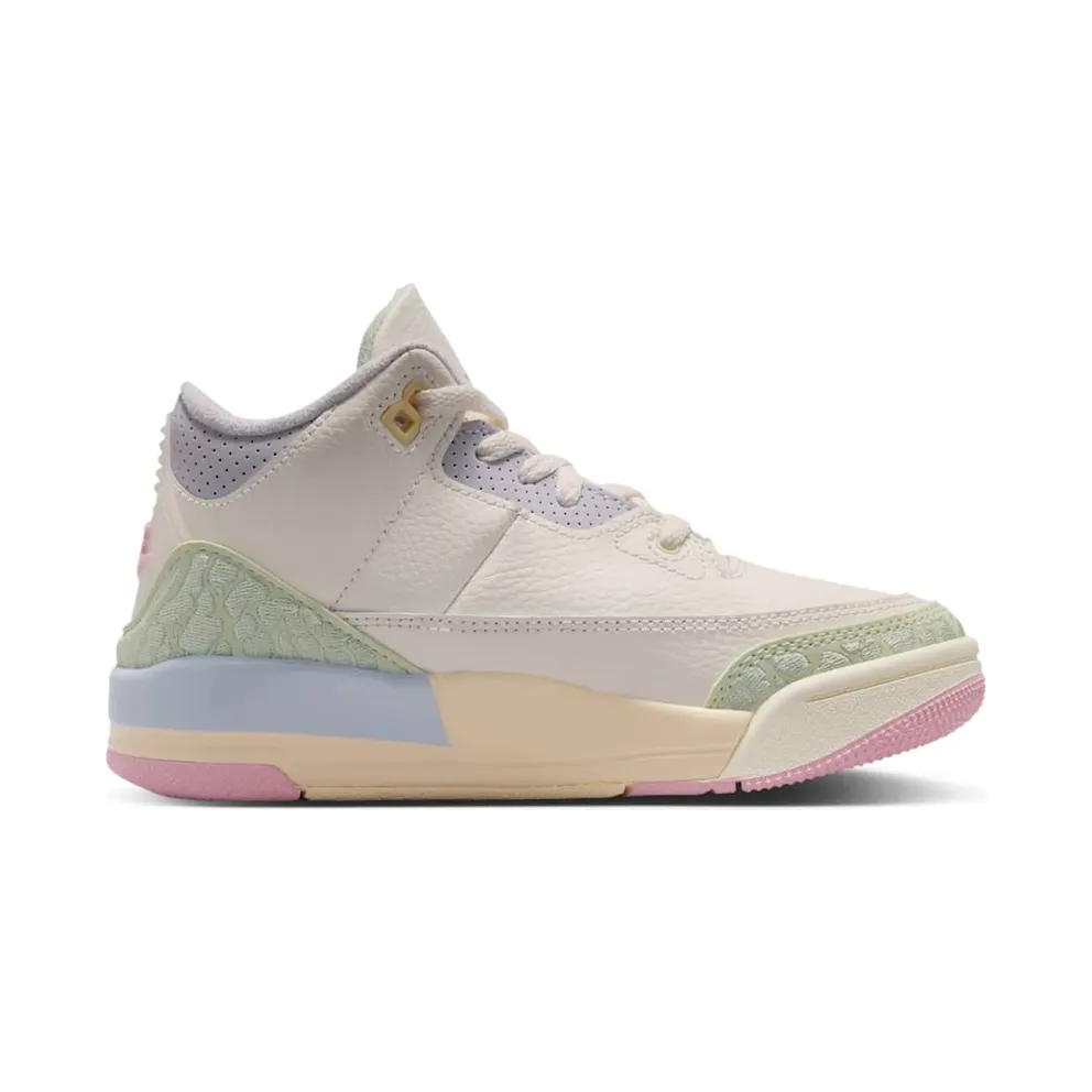 Air Jordan 3 Retro PS “Spring Is In The Air” (IF4757-100)