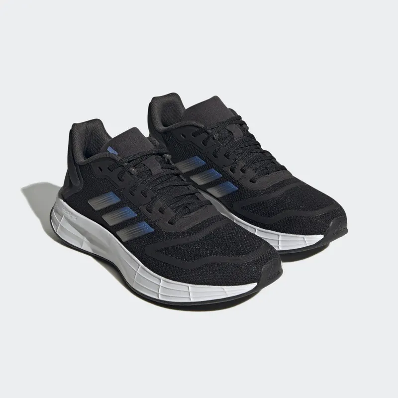 adidas Duramo SL 2.0 Core Black / Blue Fusion Met. / Night Metallic (HP2390)