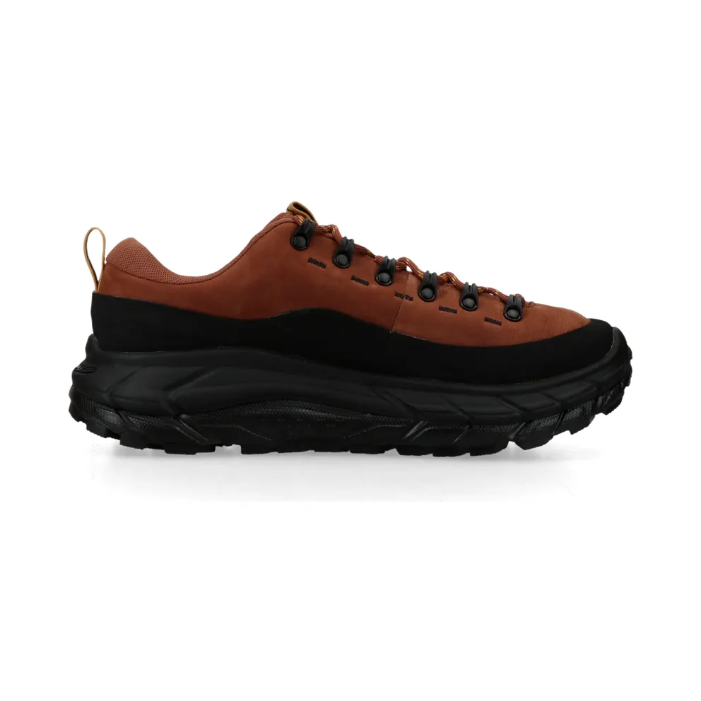 HOKA ONE ONE Tor Summit (hazelnut / black) – 1147952-HBCK
