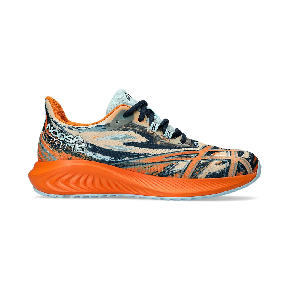 Asics Gel-noosa Tri 15 Gs Apricot Crush/Bright Orange (1014A311.800)