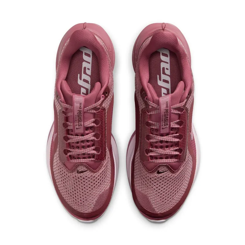 Nike Pegasus Pink Smoke/Light Magenta/Bleached Lilac/Pink Smoke (HQ2593-607)