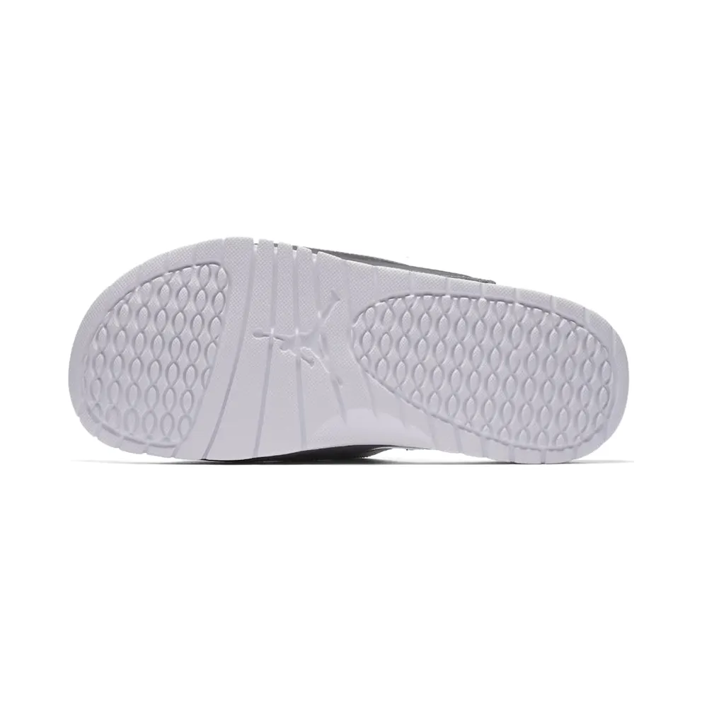 Jordan Hydro 11 Cool Grey Medium Grey/White-Gunsmoke (AA1336-004)