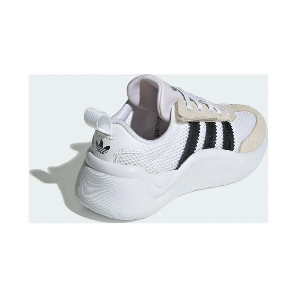 adidas adiFOM 70s Comfort Closure Laces Cloud White Core Black Chalk White (IG4305)