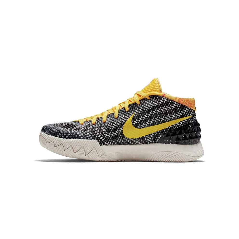 Nike Kyrie 1 Rise China Black/Tour Yellow-Sail-Light Bone (812653-071)