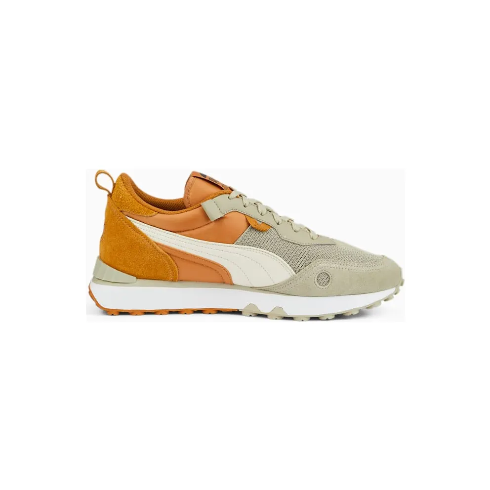 Puma Rider FV Block Mehrfarbig (388623-02)