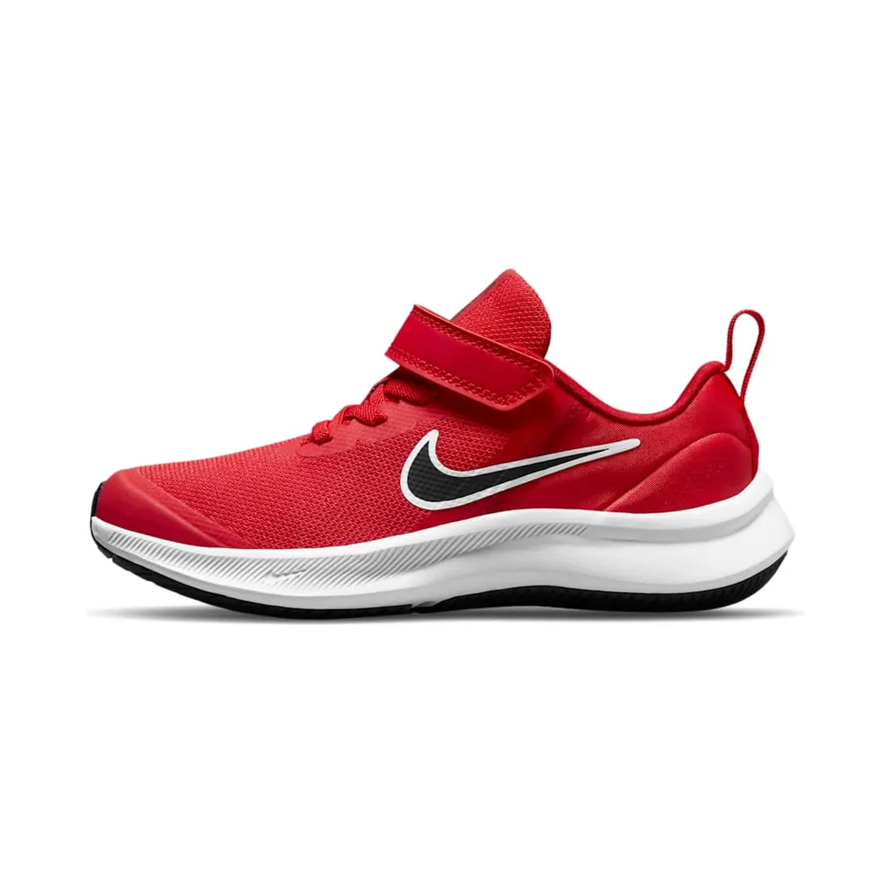 Nike Star Runner 3 Rot (DA2777-602)