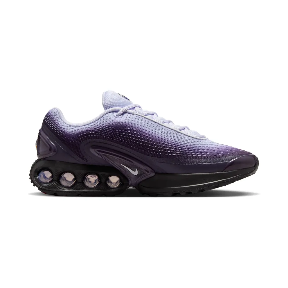 Nike Air Max Dn “Dark Raisin Dusty Amethyst Black Amethyst Tint” (HQ4050-500)
