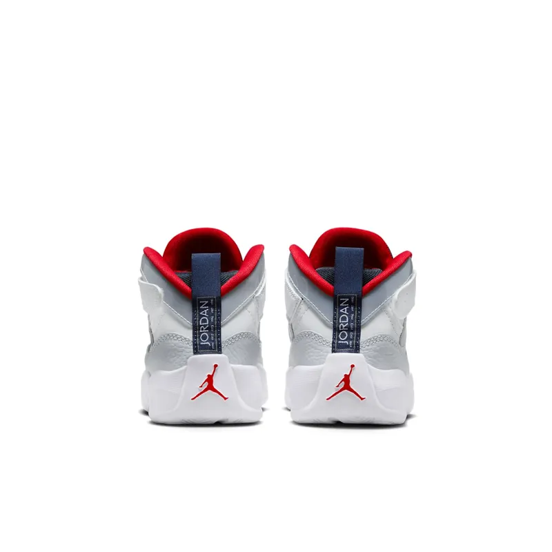 Jordan Jumpman Two Trey Olympic (DQ8432-101)