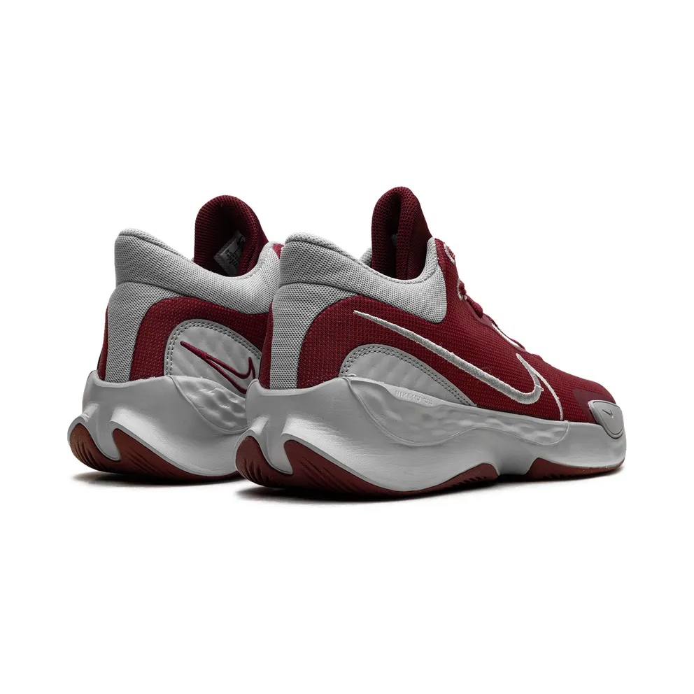 Nike RENew ELEVATE III “VARSITY RED” (DD9304-600)