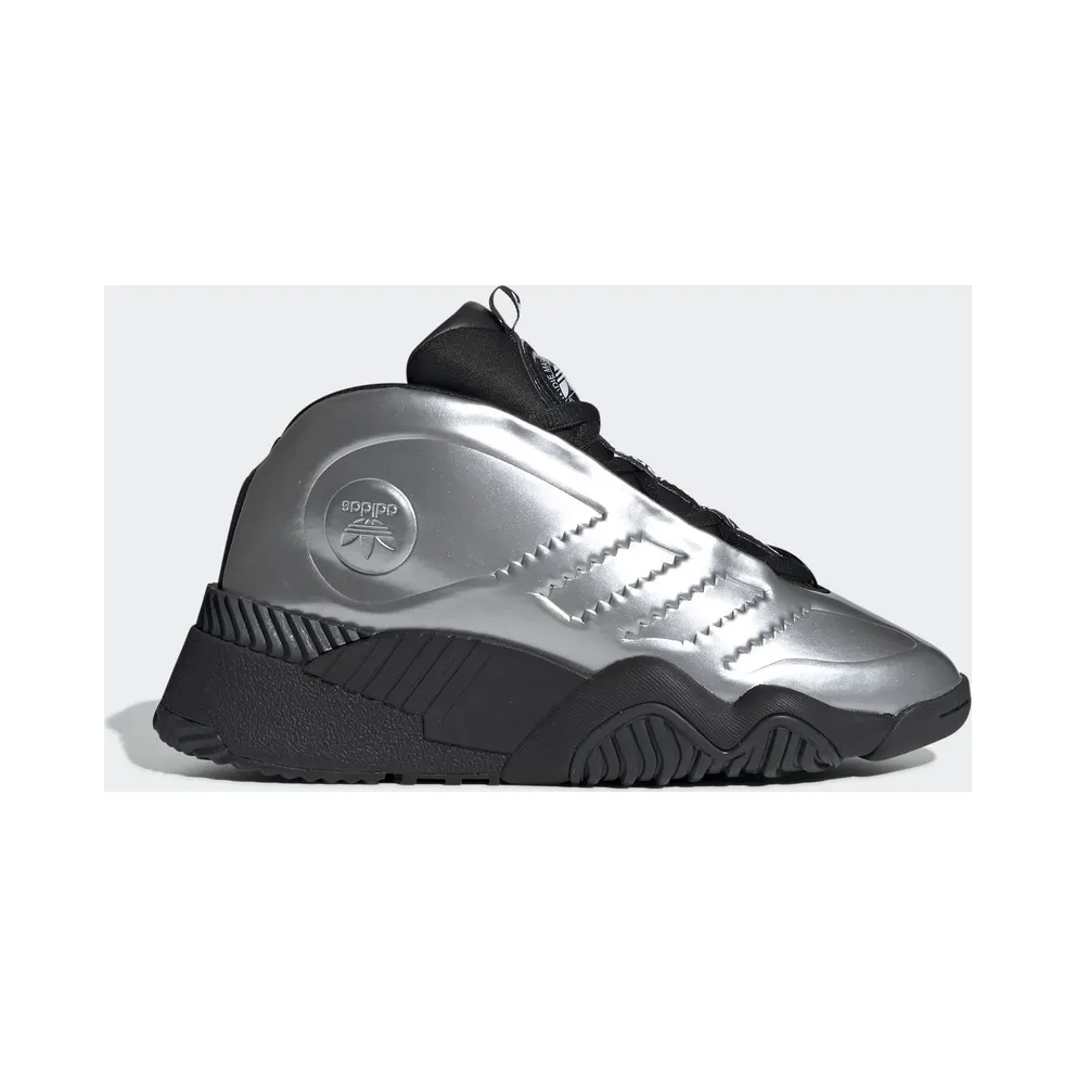 adidas Futureshell Alexander Wang Platinum (EE8489)