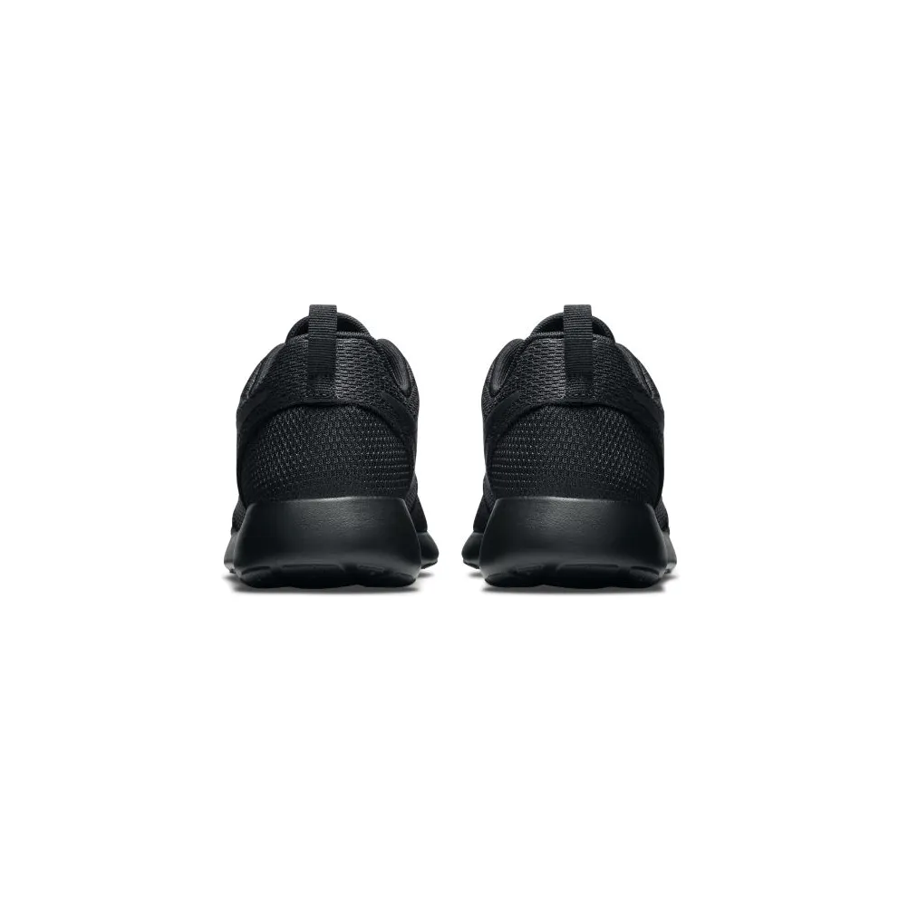 Nike Roshe Run Black Anthracite (GS) Black/Black-Anthracite (511882-096)