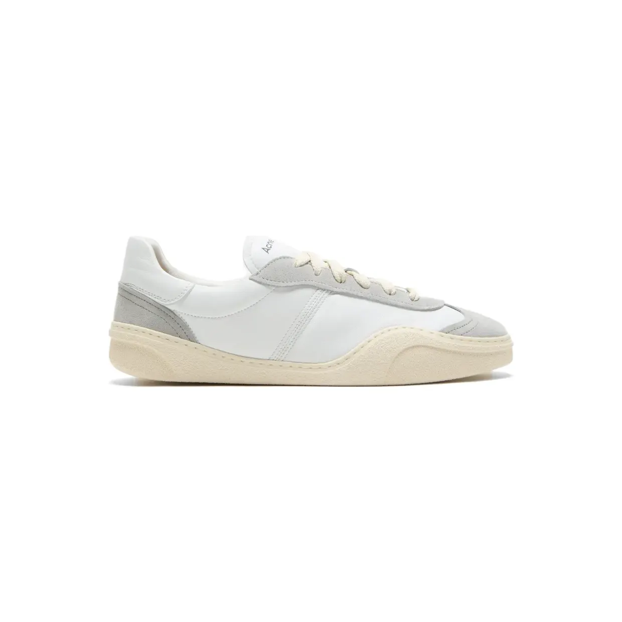 Acne Studios “White” (BD0378)