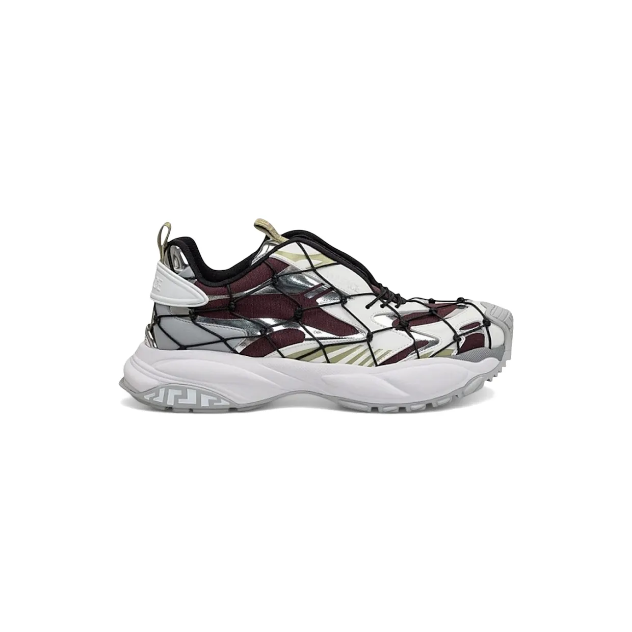 Versace Mercury M_VS_03 White Burgundy (1016307-1A11509-6L210)