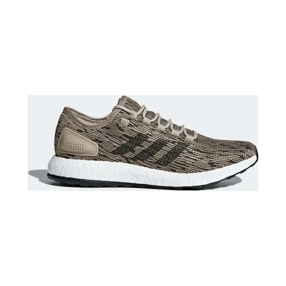 adidas Pureboost Trace Khaki Cinder (BB6282)