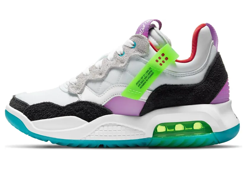 Jordan MA2 CW5992-100