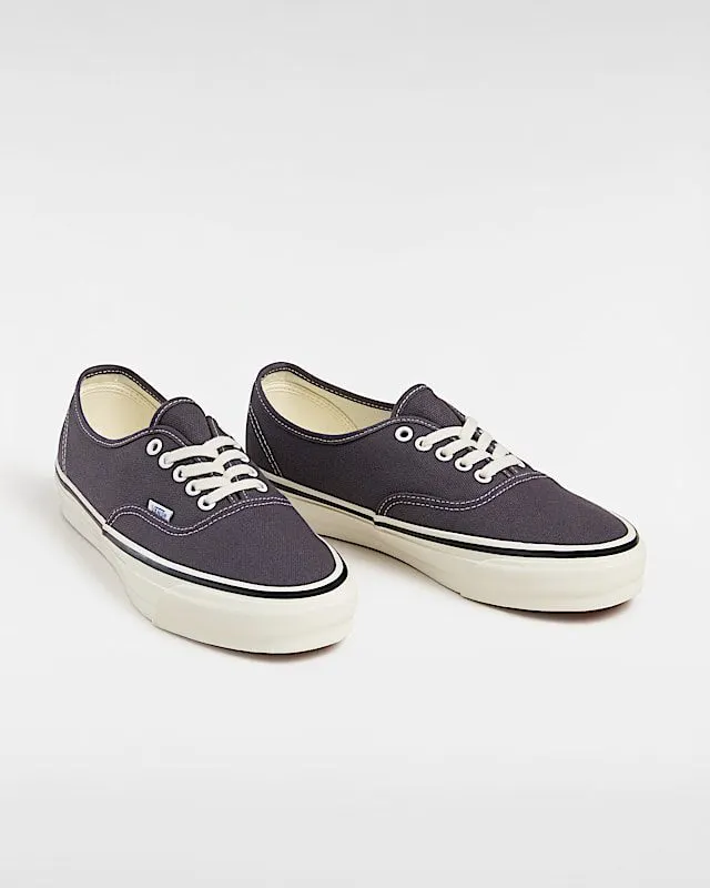 Vans LX Authentic Reissue 44 Duck Canvas Grey (VN0007QZ1O7)