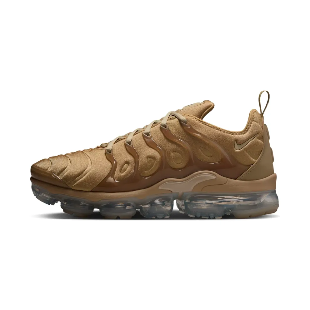 Nike Air VaporMax Plus “Parachute Beige” (IB4008-297)