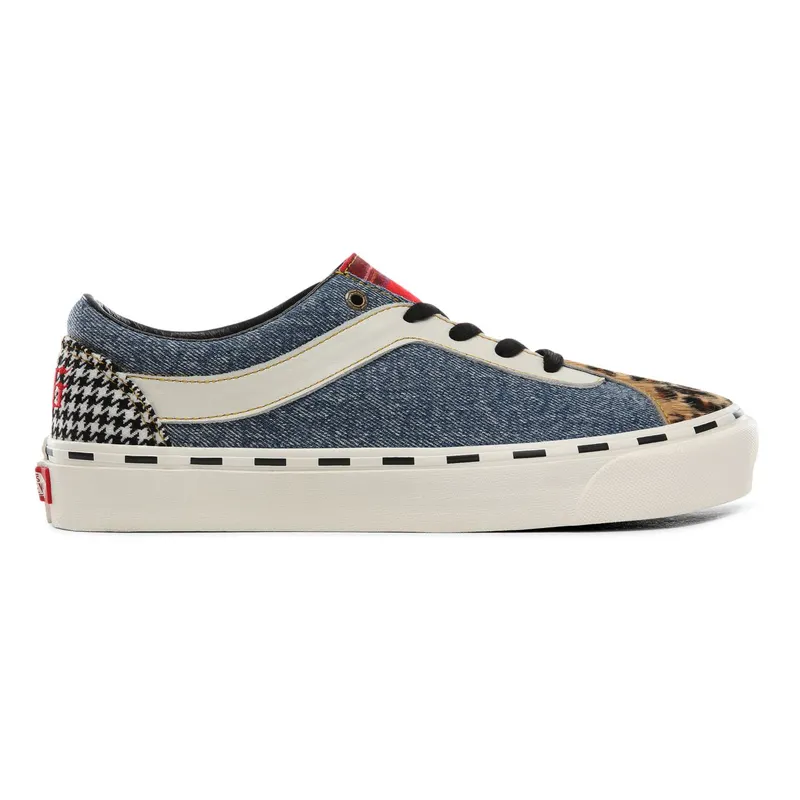 Vans Bold Ni Bender Pack Denim/Marshmallow (VN0A3WLPT7Y)