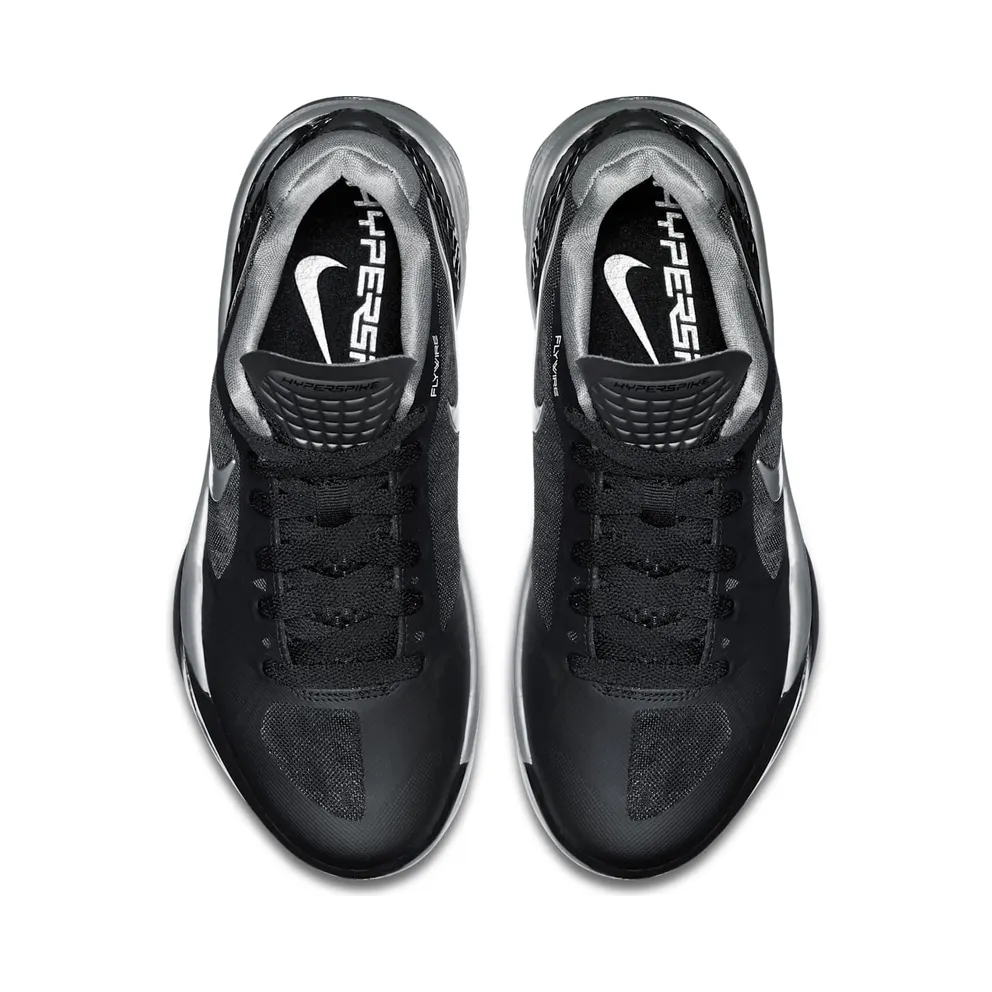 Nike Volley Zoom Hyperspike Black (W) (585763-001)