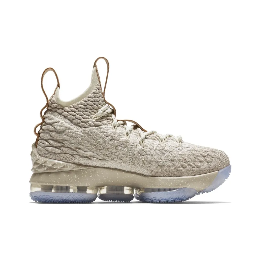 Nike LeBron 15 Ghost (GS) String/Sail-Vachetta Tan (922811-200)