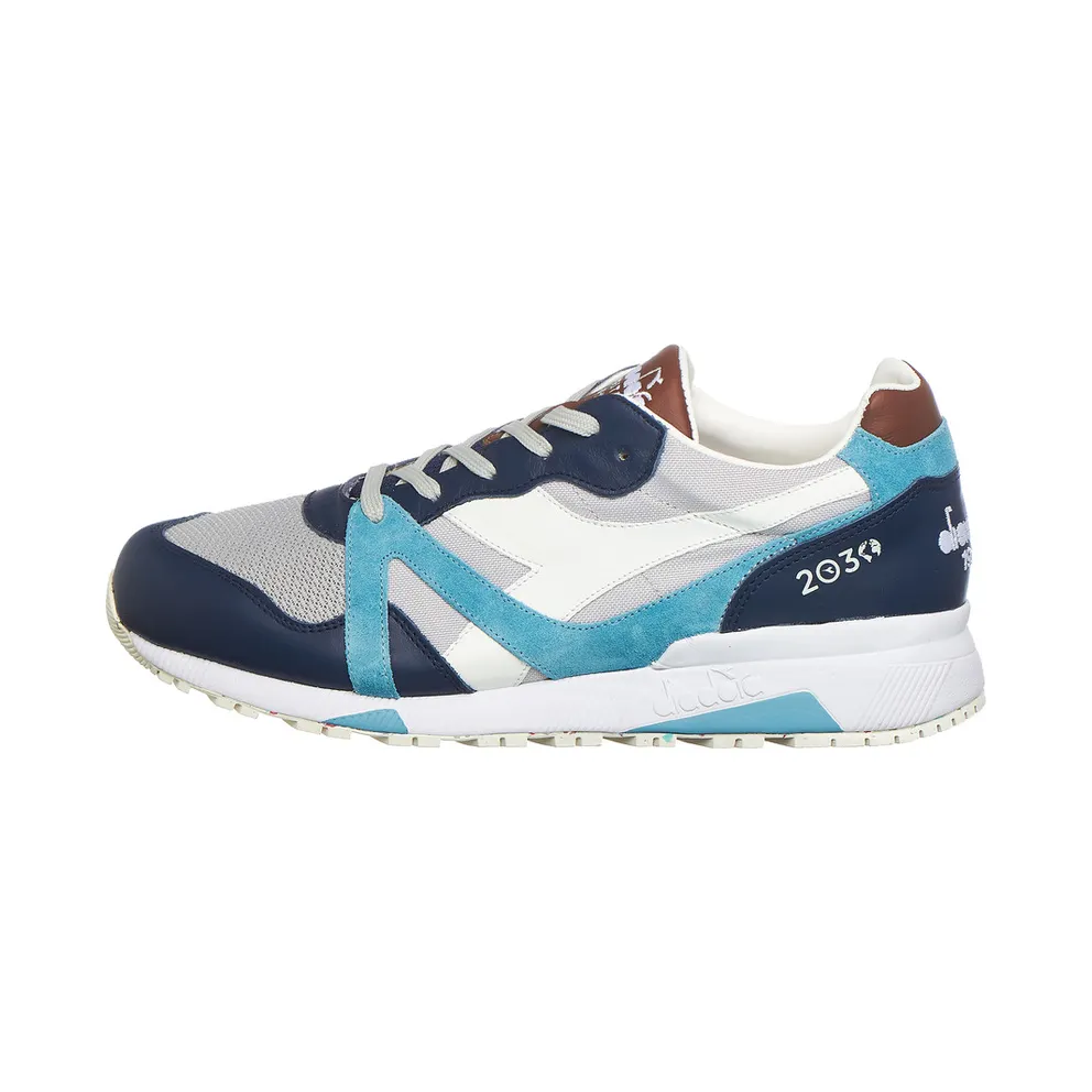 Diadora N9000 2030 Italy Made in Italy Blue Insegna (20117828560031)
