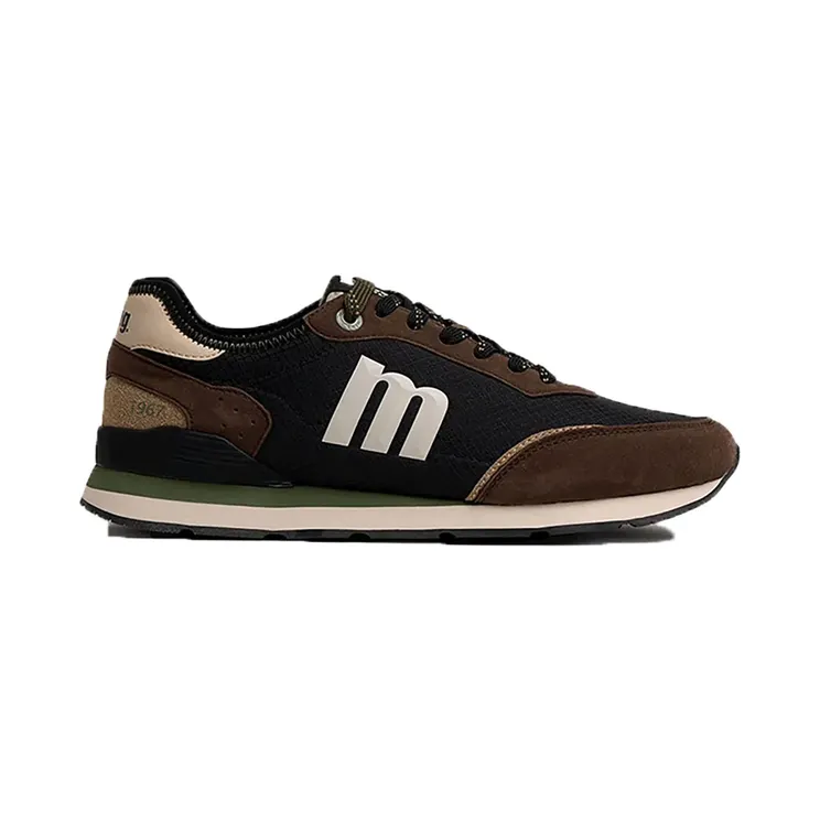 Mtng Black (84859-C22166)