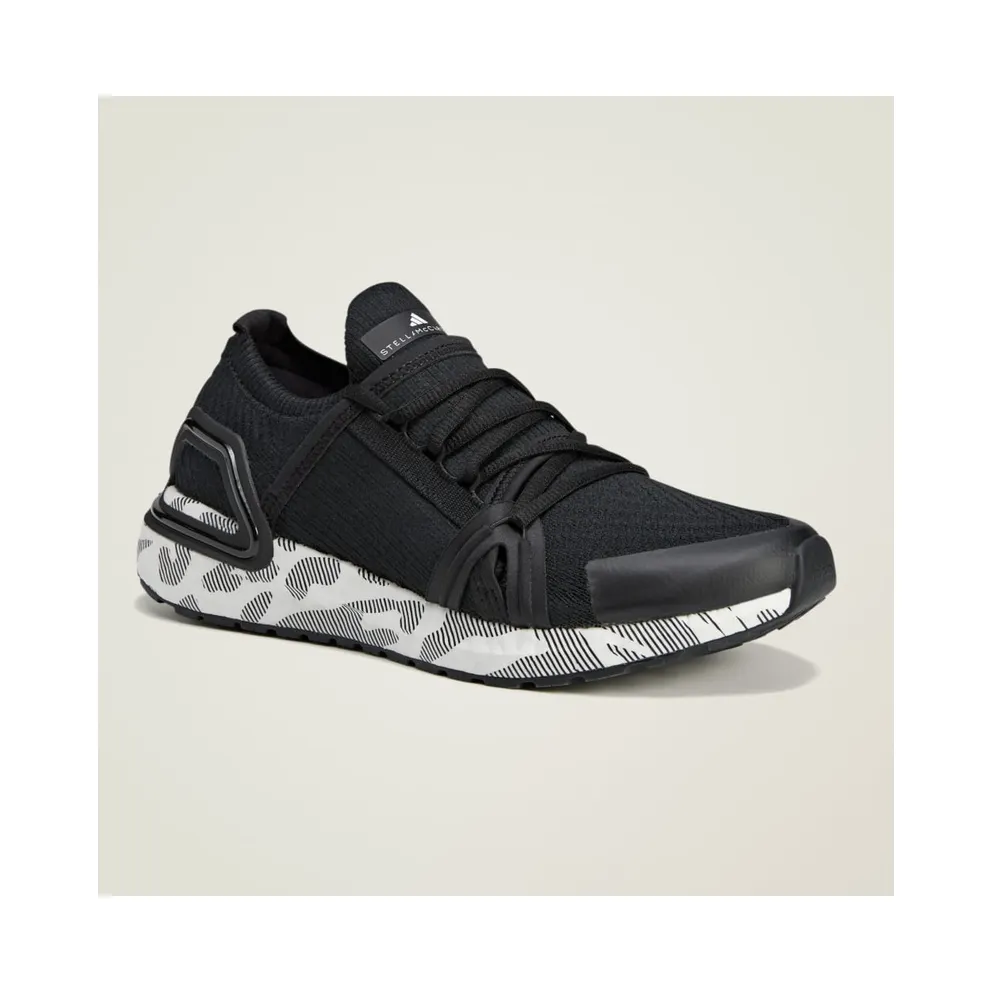Adidas adidas by Stella McCartney Ultraboost DNA Core Black / Core Black / Core Black (IH0087)