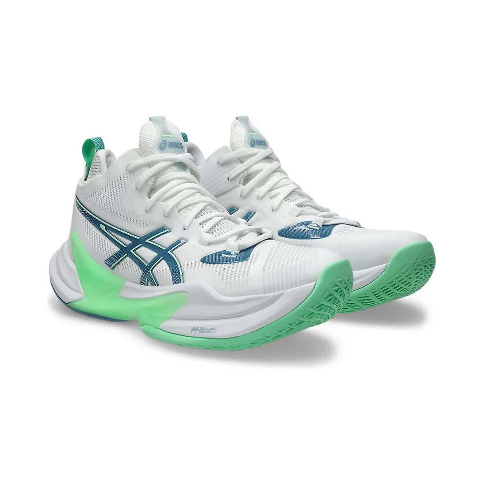 ASICS METARISE 2 “White / Saba Blue” (1051A089-102)
