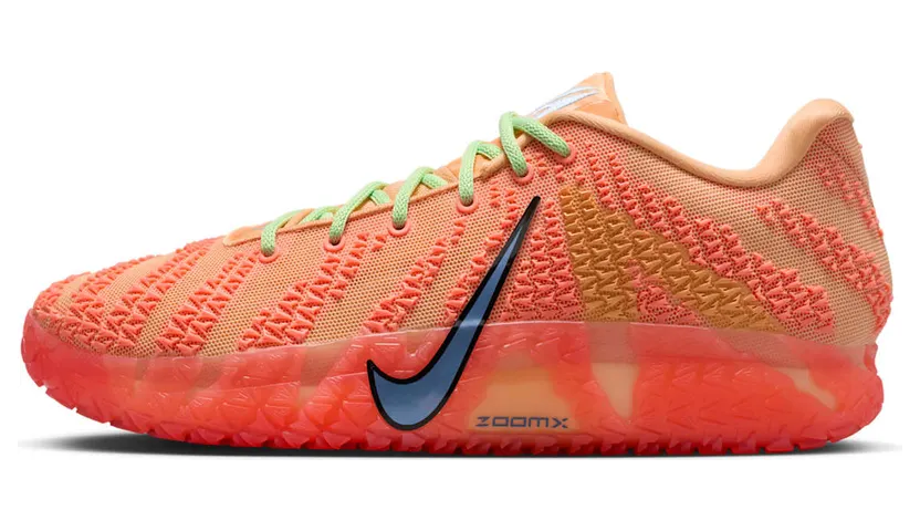Nike Ja 3 “Daybreak” (HF2793-201)