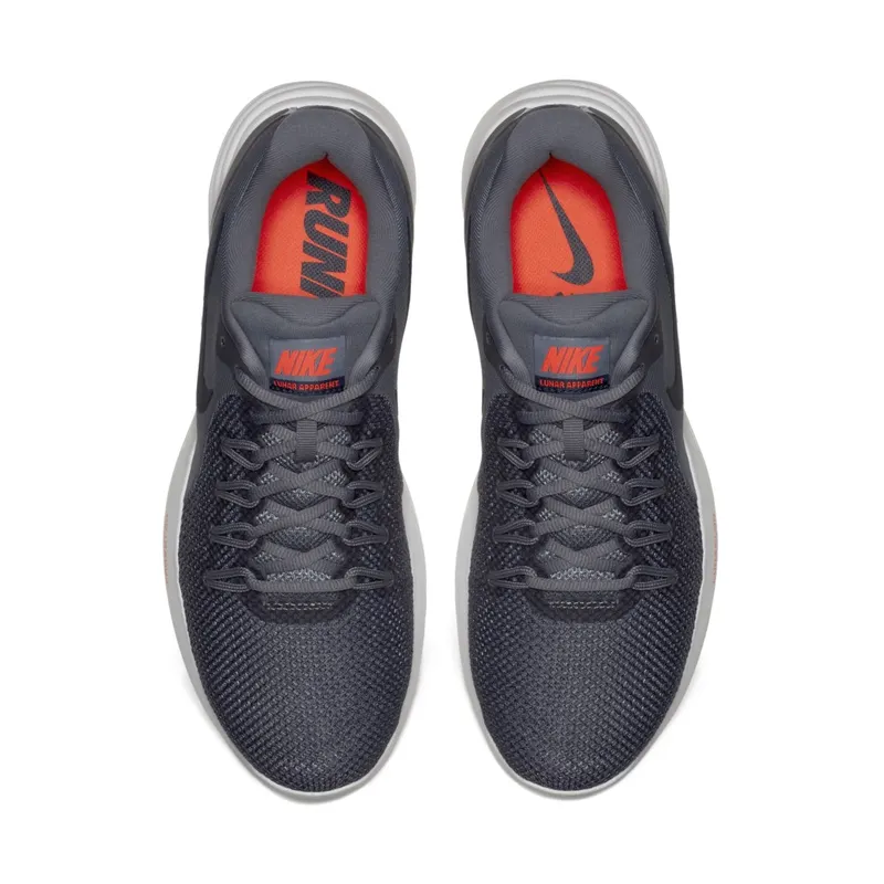 Nike  Lunar Apparent Light Carbon Obsidian Light Carbon/Obsidian (908987-008)