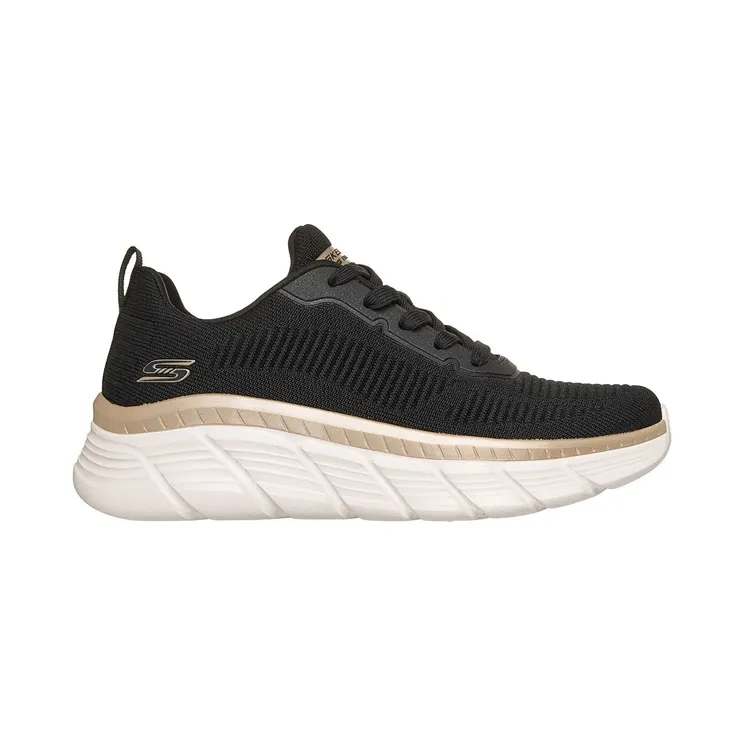 Skechers Sport Black (117385BKGD)