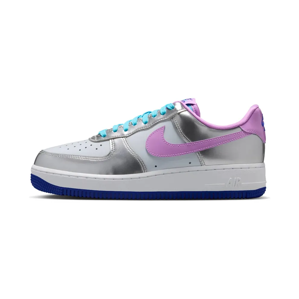 Nike Air Force 1 Low – WNBA All-Star Weekend – “WNBA All-Star Weekend” (IV5686-001)