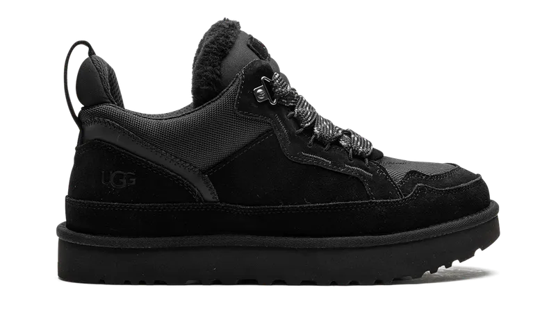 Ugg Lowmel “Black” (1170750-BLK)